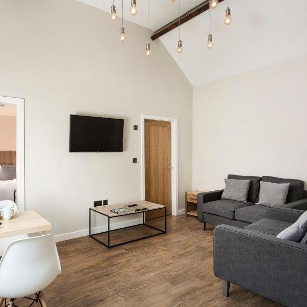 5 Monkbar Mews - Uk2694