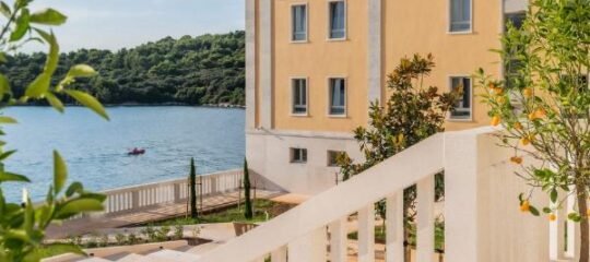 Monumenti Heritage Hotel&Resort