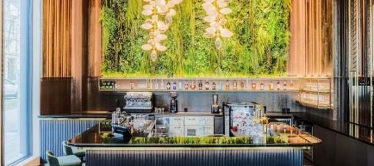 Movenpick Hotel Tallinn