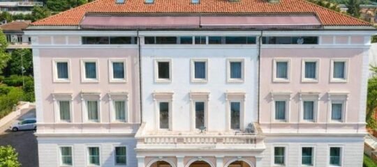 Greif Hotel & Spa