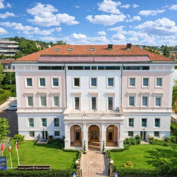 Greif Hotel & Spa