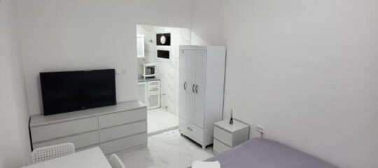 Cliftin Studio Apartment