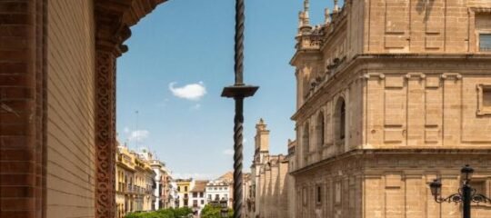 Serras Sevilla