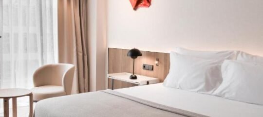 Olivia Lisboa Hotel