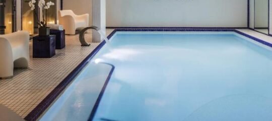 Boutet Bastille Hotel Paris - MGallery Collection