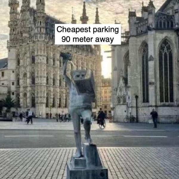 Cozy Boutique hotel Leuven -self check in