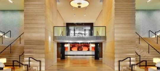 InterContinental Genève by IHG