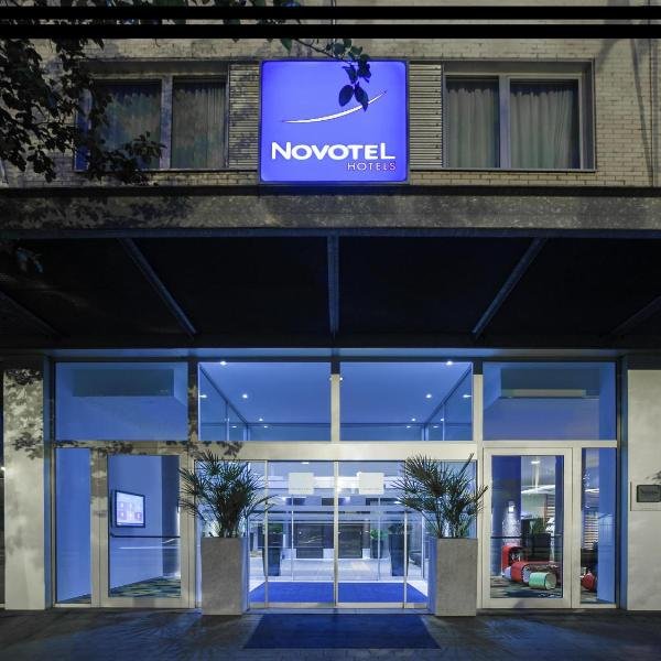 Novotel Leuven Centrum