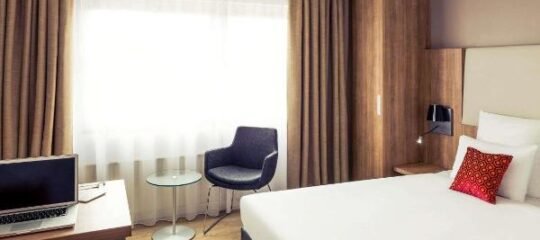 Mercure Hotel Nijmegen Centre