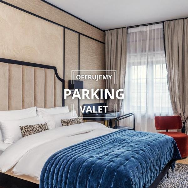 Hotel Experior Boutique - Destigo Hotels
