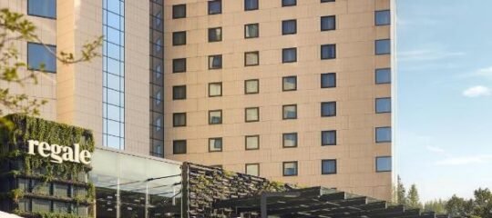 Hilton Sofia