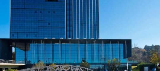 Meliá Braga Hotel & Spa