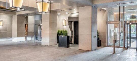 Park Regent Toronto Yorkville