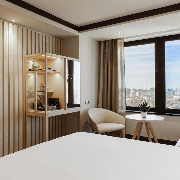 Meliá Barcelona Sarrià