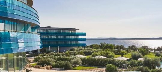Falkensteiner Hotel & Spa Iadera