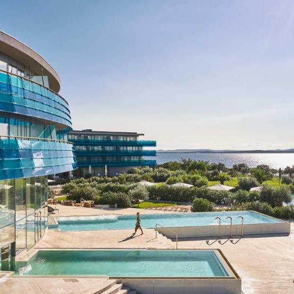 Falkensteiner Hotel & Spa Iadera