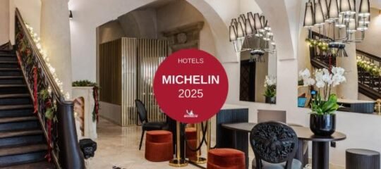 Hotel Unicus Palace Old Town - Destigo Hotels