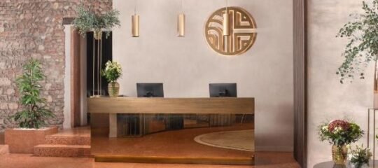 NH Collection Palazzo Verona