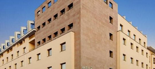 Meliá Milano
