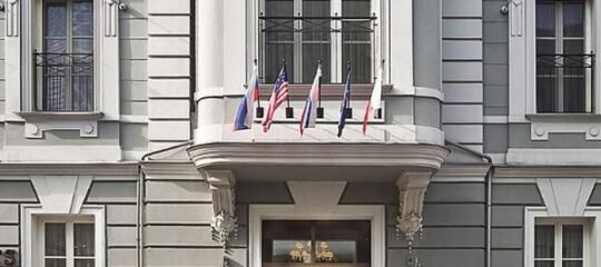 Marrol's Boutique Hotel