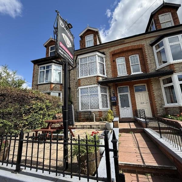 Diamonds Guest House