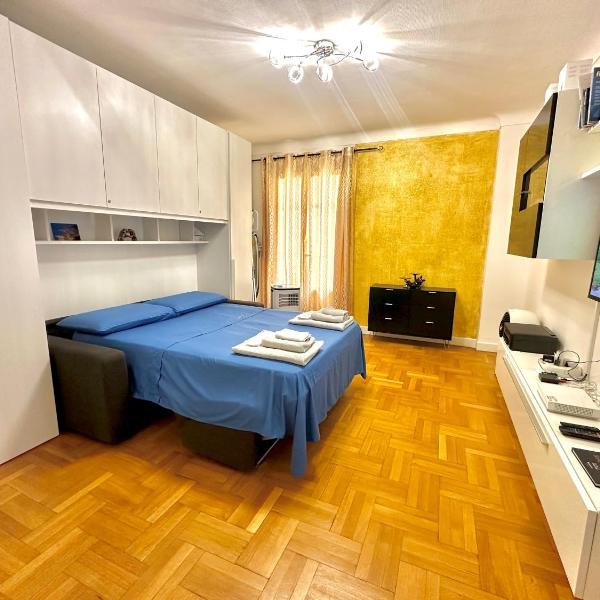 Monaco Home just 200 mt from Casinò Monte Carlo