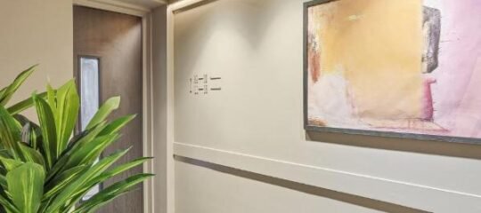 The Maida Hotel