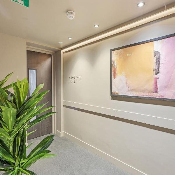 The Maida Hotel