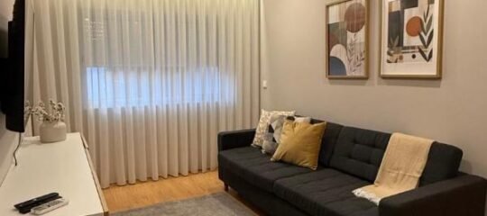 Apartamento de Real