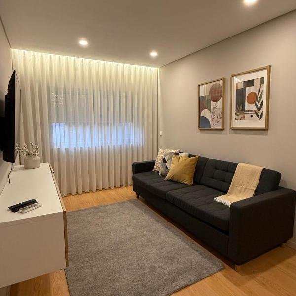 Apartamento de Real
