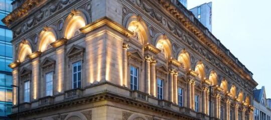The Edwardian Manchester, A Radisson Collection Hotel