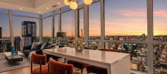Sovitel Suites - Toronto's Entertainment District