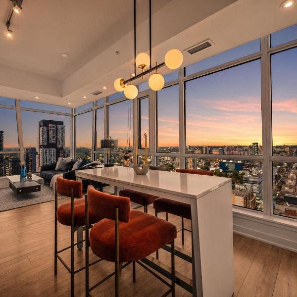 Sovitel Suites - Toronto's Entertainment District