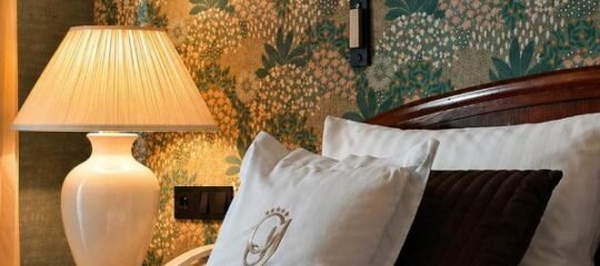 Grand Hotel
