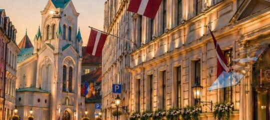 Grand Palace Hotel - Small Luxury Hotels of the World