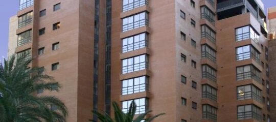 Apartamentos Plaza Picasso