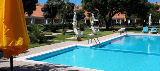 Appartementen Clube Pinhal da Foz - Vlucht + hotel Esposende