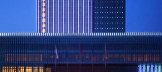 Wanda Realm Beijing