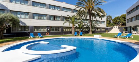 Daniya Alicante - Vlucht + hotel Alicante