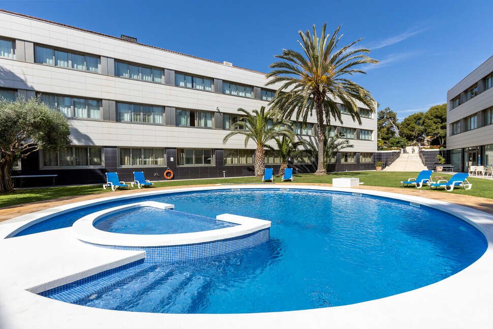 Daniya Alicante - Vlucht + hotel Alicante