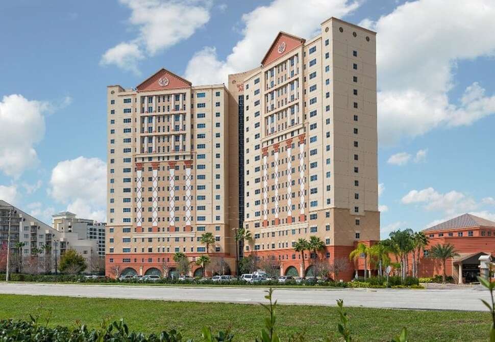 Westgate Palace Resort - Vlucht + hotel Orlando
