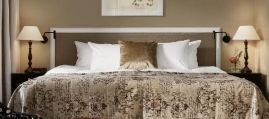 Hotel Haven