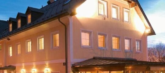 Austria Classic Hotel Hölle