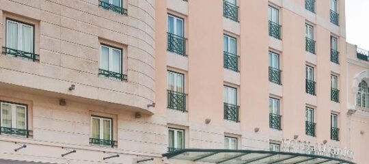 Hotel Real Palacio