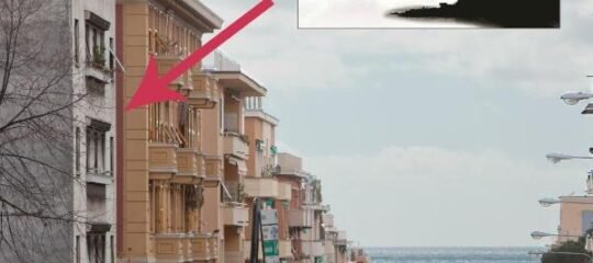 Le Stanze di Boccadasse