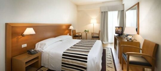 Sardegna Hotel - Vlucht + hotel Cagliari