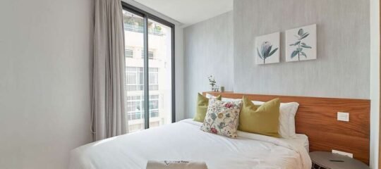 Stayhere Palmier - Vlucht + hotel Casablanca