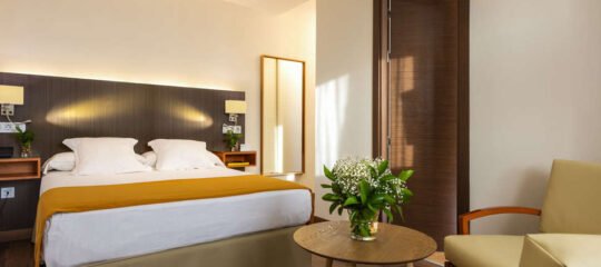Hotel de Francia y Paris - Vlucht + hotel Cádiz
