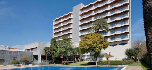Hotel Medium Valencia - Vlucht + hotel Valencia
