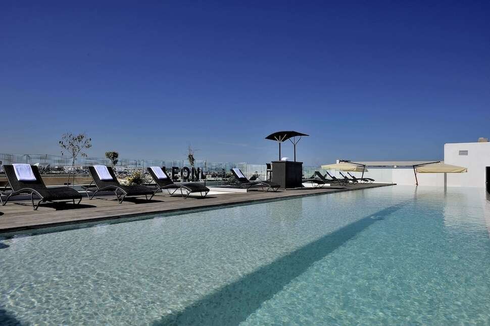 Kenzi Sidi Maarouf Hotel - Vlucht + hotel Casablanca
